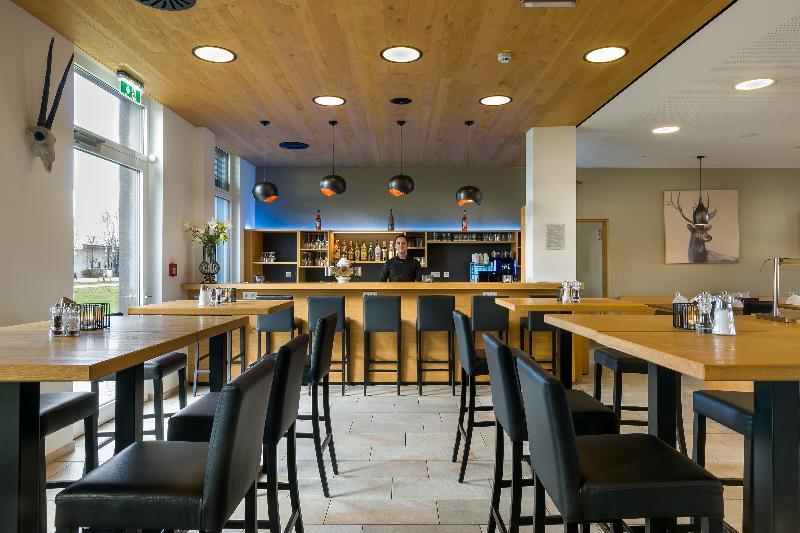 Hotel Central Dachau Garni エクステリア 写真