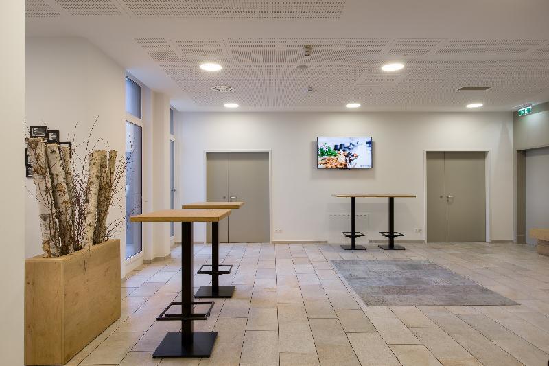 Hotel Central Dachau Garni エクステリア 写真