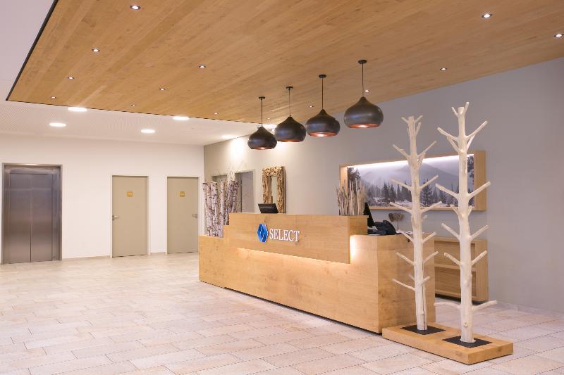 Hotel Central Dachau Garni エクステリア 写真